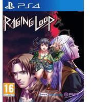 Raging Loop: Day One Edition (PS4)