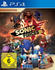 Sega Sonic Forces - Sony PlayStation 4 - Action - PEGI 7