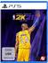 2K Games NBA 2K21 Mamba Edition PlayStation 5