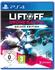 Astragon Liftoff: Drone Racing - Deluxe Edition (USK) (PS4)