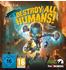 Destroy all Humans!