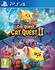 Cat Quest + Cat Quest II: Pawsome Pack (PS4)