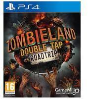 Maximum Games Zombieland: Double Tap - Road Trip, PS4 Standard Englisch PlayStation 4