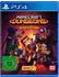 Minecraft Dungeons