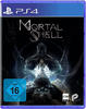 Playstack Mortal Shell - Sony PlayStation 4 - RPG - PEGI 16 (EU import)