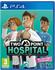 Sega Two Point Hospital - Sony PlayStation 4 - Strategie - PEGI 3