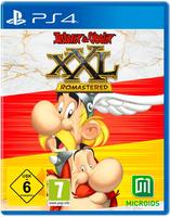 Microids Asterix & Obelix XXL: Romastered - Sony PlayStation 4 - Action - PEGI...