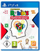 Microids Professor Rubik's Brain Fitness - Sony PlayStation 4 - Puzzle - PEGI 3...