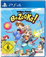 NBG EDV Handels & Verlags Umihara Kawase: BaZooKa! (Playstation 4)