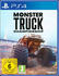 Bigben Interactive Monster Truck Championship