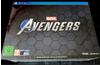 Square Enix Marvels Avengers: Earths Mightiest Edition Collectors Editon für PS4