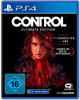 Control Ultimate Edition - PS4 [EU Version]