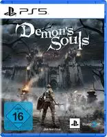 PlayStation 5 Spielesoftware "Demons Souls" PlayStation 5