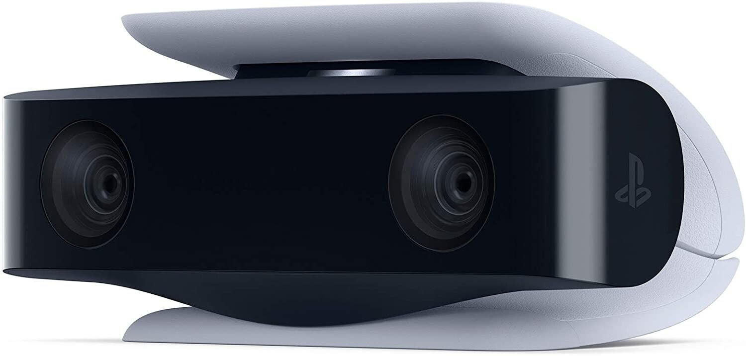 Sony PS5 HD-Kamera Test ❤️ Testbericht.de Februar 2022