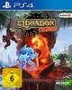 Merge Games Eldrador Creatures - Sony PlayStation 4 - Strategie - PEGI 7 (EU...