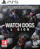 Ubisoft Watch Dogs: Legion - Ultimate Edition (PS5)