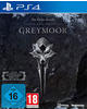 Bethesda Spielesoftware »The Elder Scrolls Online: Greymoor«, PlayStation 4