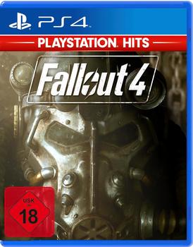 BETHESDA Fallout 4 - [PlayStation 4]