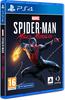 PlayStation 4 Spielesoftware »Marvel's Spider-Man: Miles Morales«,...