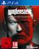 Wolfenstein: Alternativwelt-Kollektion (PS4)