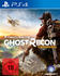 UbiSoft Tom Clancys: Ghost Recon Wildlands PlayStation 4,