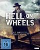 entertainment One Hell on Wheels - Staffel 5 BLU-RAY Box