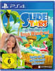 Mindscape Slide Stars - Sony PlayStation 4 - Abenteuer - PEGI 7 (EU import)