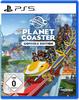 Sold Out Planet Coaster: Console Edition - PS5