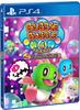 ININ Games Bubble Bobble 4 Friends - The Baron is Back - Sony PlayStation 4 -