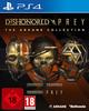 Bethesda Arkane Collection PS-4 Dishonored + Prey (PS4), USK ab 18 Jahren