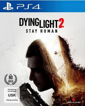 KOCH Media Dying Light 2 - Konsole PS4