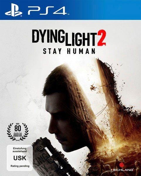 KOCH Media Dying Light 2 - Konsole PS4
