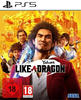 Yakuza 7: Like a Dragon [uncut Edition] PS5