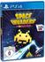 Space Invaders: Forever (PS4)