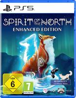 CentreSoft Spirit of the North (Enhanced Edition) (Playstation 5)