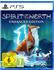 NBG Spirit of the North PlayStation 5]
