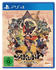 Sakuna: Of Rice and Ruin