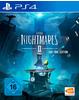 Little Nightmares 2 PS4 Neu & OVP