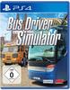 Bus Driver Simulator - PS4
