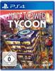 Iridium Media Mad Tower Tycoon PS-4 (PS4), USK ab 0 Jahren