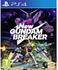 Bandai Namco Entertainment New Gundam Breaker (PS4)