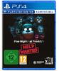 Maximum Games Five Nights at Freddys: Help Wanted - PS4