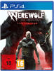 Bigben Interactive Werewolf: Apocalypse Earthblood PS-4 (PS4), USK ab 18 Jahren