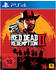 Rockstar Games Red Dead Redemption 2 (PS4)