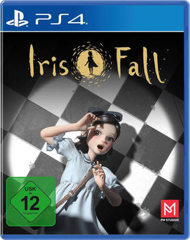 Iris.Fall (PS4)