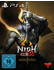 Nioh 2