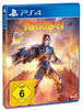 ININ Games Turrican Flashback - Sony PlayStation 4 - Action - PEGI 12 (EU import)