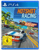 Curve Games Hotshot Racing - Sony PlayStation 4 - Rennspiel - PEGI 7 (EU import)
