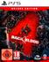 Warner Back 4 Blood - Deluxe Edition (USK) (PS5)