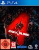 Warner Games Spielesoftware »Back 4 Blood«, PlayStation 4